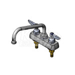 T&S Brass B-1113 Workboard Faucet