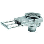 T&S Brass B-3990 Modular Waste Drain