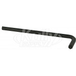 Sloan EBV-137  7/64" Hex Wrench