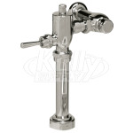 Toto TMT1LN-32#CP Flush Valve