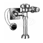 Sloan Royal 910-1.6 YO Hydraulic Flushometer