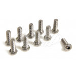 Toto TH559EDV513 M4 Screw Set