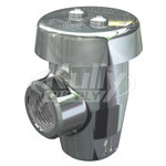 WaterSaver L101 Atmospheric Vacuum Breaker, 1/2"