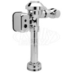Zurn AquaSense AV ZEMS6000AV-IS Sensor Flush Valve