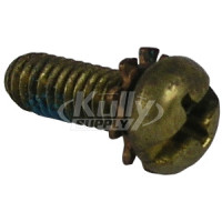 Symmons T-32 Handle Screw w/ Lockwasher