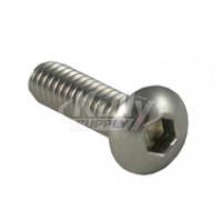 Bradley 160-142 Screw