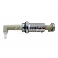 ASI V-320 Soap Valve, Universal Liquid