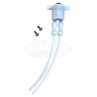 Sunroc 10947-003-SP Water Control Assembly