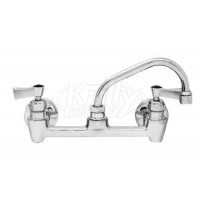 Fisher 3250 Faucet