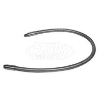 Fisher 12181 Pre-Rinse Hose 54"