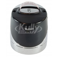 Bradley 169-939 Quick Connect | KullySupply.com