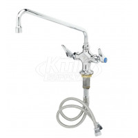 T&S Brass B-0201 Faucet