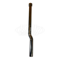 Sloan V-500-AA Vacuum Breaker 1-1/2" x 25" (with Offset 1")
