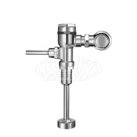 Sloan Crown 186-1 Low Consumption Flushometer