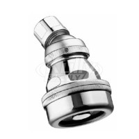 Sloan AC-51-2.5 Act-O-Matic Showerhead