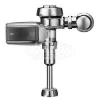 Sloan Royal 186-0.5 SMOOTH Sensor Flushometer