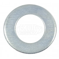 Chicago 50-014JKNF Steel Washer