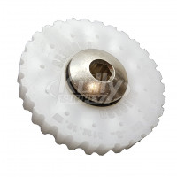 Chicago 621-015KJKBNF Screw Assembly