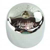 Chicago 3400-002JKCP Handle Kit For 3400 Faucet