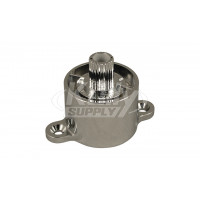 Bradley 107-551 Cap/Clamp