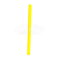 Bradley 113-006LC Galvanized Pipe 1-1/4" NPT x 27-1/2"
