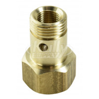 Bradley 137-024 Supply Stop Body