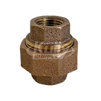 Bradley 153-344 Plated Swivel Body