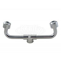 Bradley S05-091 Eyewash Yoke Assembly