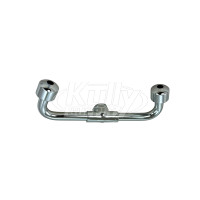 Bradley S05-092 Eyewash Yoke Assembly