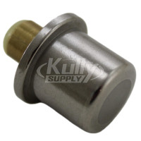 Bradley S08-313 Magnetic Flush Pushbutton