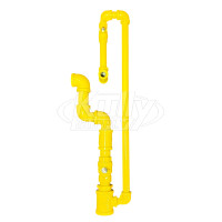 Bradley S08-369 Eyewash/Drench Shower Valve Sub-Assembly