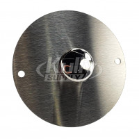Bradley S45-1543 Foot Button Assembly