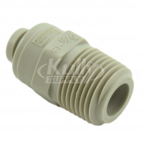 Bradley S45-1967 Service Tube Connector Assembly