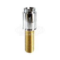 Bradley S52-109 Soap Valve Body Assembly