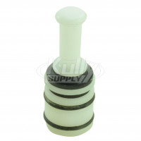 Bradley S64-006 "SERVICE" Foot Valve Plunger Assembly