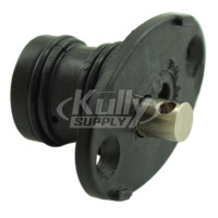 Bradley S73-043S Upper Valve Body Assembly M/F
