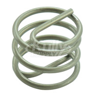 T&S Brass 000902-45 Spring for BL-5850-1 Self-Closing Handle