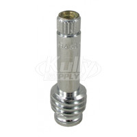 T&S Brass 001908-25 Spindle, Eterna Cartridge Cold Left Hand