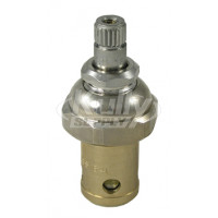 T&S Brass 007947-40 Quarter Turn Spindle Assembly