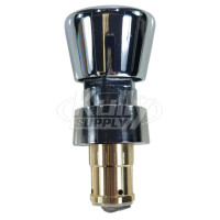T&S Brass 238AC Metering Cartridge, Cold Push Button