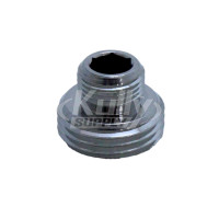 T&S Brass B-GH Garden Hose Outlet