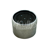 Elkay A51330 SPOUT NUT LK2223 PLATED
