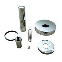 Elkay A55960R LEVER HANDLE LK7420, 7422 CHRO