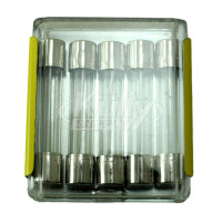 Haws 0002549100 Hydration Station Replacement Fuse (5 Pack)