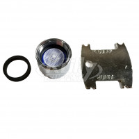 Zurn G66697 Vandal Resistant Female Spray Aerator 1.0 GPM
