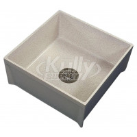 Zurn Z1996-SF Mop Service Sink Faucet | KullySupply.com