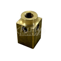 Zurn P1310-#7 Operating Coupling 251470013