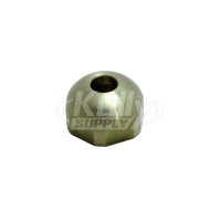 Acorn 2280-000-199 Brass Bonnet For Canopy Handle