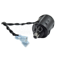 Acorn 2563-305-001 24 Volt Solenoid W/Female Connectors