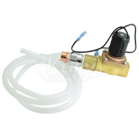 Acorn 2589-900-001 Electronic Timing Valve Assembly For Scrub Sinks